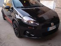 Usata Abarth Grande Punto 2007 Utilitaria