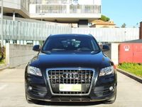 usata Audi Q5 2.0 Hybrid Quattro / Garanzia / S Line / Tagliandi