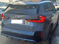 Usata BMW X1 M Sport 150 CV (110 kW) 2023 Grigio SUV
