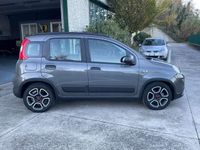 usata Fiat Panda 1.0 FireFly Hybrid City Life S&S 5POSTI CLIMA BT