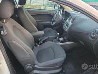 Second-hand Alfa Romeo MiTo 120 CP (88 kW) 2012 Alb Hatchback