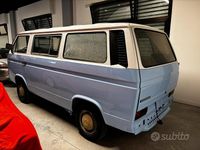 Usata VW T3 1983 Furgone