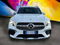 usata Mercedes GLB200 GLB - X247 2019 d Premium auto