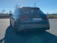 Usata Audi A1 185 CV (136 kW) 2011 Utilitaria