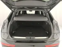 Usata DS Automobiles DS7 Crossback Performance Line Plus 200 CV (147 kW) 2021 Nero SUV