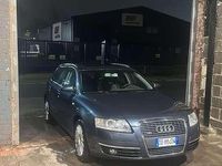 Usata Audi A6 Ambiente 232 CV (170 kW) 2006 Station wagon