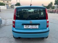 Usata Fiat Panda Dynamic 75 CV (55 kW) 2011 Utilitaria