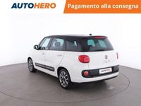 usata Fiat 500L Living 1.3 Multijet 95 CV Lounge