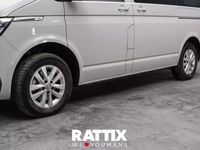 usata VW Multivan T72.0 tdi 150CV Space DSG 7p.ti