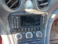 Usata Maserati Spyder 2002 Cabrio