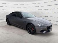 Usata Maserati Ghibli 330 CV (242 kW) 2022 Grigio Berlina