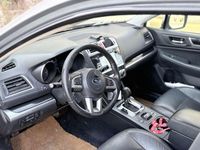 Usata Subaru Outback 150 CV (110 kW) 2016 Station wagon