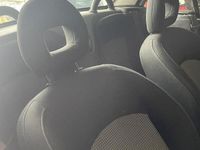 Usata Peugeot 206 CC 109 CV (80 kW) 2002 Grigio Cabrio