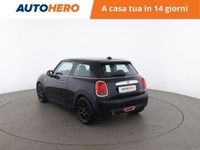 usata Mini ONE One 1.55 porte