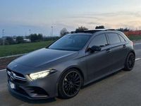 Usata Mercedes A35 AMG AMG 306 CV (225 kW) 2021 Berlina