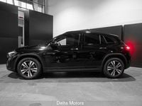 Nuova Mercedes GLA180 Advanced Plus 116 CV (85 kW) 2026 Nero SUV