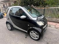 Usata Smart ForTwo Cabrio 61 CV (44 kW) 2003 Cabrio