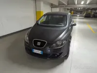 Usata Seat Altea 102 CV (75 kW) 2004 Grigio Monovolume