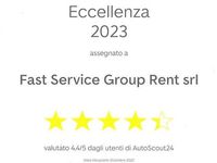 Usata Land Rover Range Rover evoque HSE 179 CV (131 kW) 2019 Other SUV