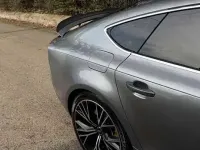 Usata Audi A7 Sportback S-Line 245 CV (180 kW) 2012 Utilitaria
