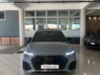 usata Audi SQ5 Quattro 3.0