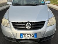 usata VW Fox 1.2