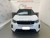 Usata Land Rover Discovery 5 Urban Edition 163 CV (119 kW) 2022 Bianco SUV