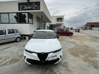 Usata Alfa Romeo Tonale Sprint 130 CV (95 kW) 2023 Bianco SUV