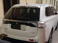 Usata Mitsubishi Outlander Instyle 150 CV (110 kW) 2014 SUV