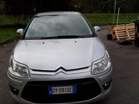usata Citroën C4 - 2009
