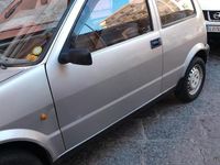 Usata Fiat 500 Young 1996 Grigio Berlina