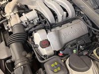 Usata Jaguar S-Type S 238 CV (175 kW) 2000 Argento Berlina