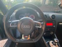 usata Audi S3 Sportback 2.0 tfsi quattro