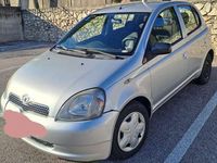 usata Toyota Yaris 5p 1.0 Sol