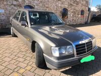 usata Mercedes E200 E (124)