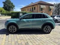 Usata Fiat 600 La Prima 101 CV (74 kW) 2025 Verde SUV
