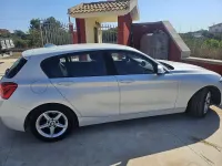 Usata BMW 116 116 CV (85 kW) 2015 Utilitaria
