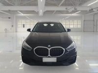 Gebraucht BMW 118 Advantage 150 PS (110 kW) 2021 Schwarz Kleinwagen