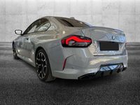 Usata BMW M240 Efficient Dynamics 374 CV (275 kW) 2025 Grigio Coupé