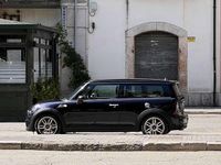 Usata Mini Cooper S Clubman Special Edition 184 CV (135 kW) 2012 Station wagon
