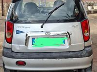 Usata Hyundai Atos Prime 2002 Utilitaria