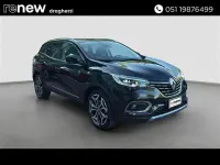 Usata Renault Kadjar 140 CV (102 kW) 2019 SUV