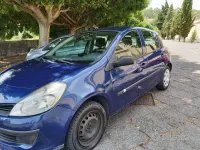 Usata Renault Clio III 2006 Utilitaria