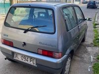 Usata Fiat 500 39 CV (28 kW) 1996 Utilitaria