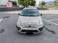 Usata Citroën C3 60 CV (44 kW) 2007 Viola Berlina