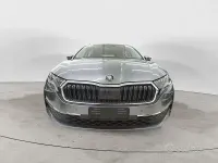 Uusi Skoda Octavia Executive 150 HP (110 kW) 2026 Harmaa Farmari