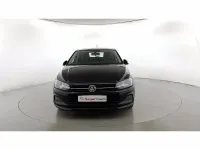 Usata VW Polo Comfortline 95 CV (69 kW) 2018 Nero mito metallizzato Utilitaria