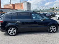 Occasion Ford S-MAX Titanium 175 PK (128 kW) 2009 Zwart MPV