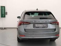 usata Skoda Octavia 4ª serie 2.0 TDI EVO SCR 150 CV DSG Wagon Style