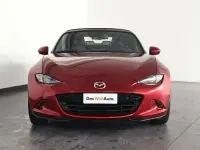 Usata Mazda MX5 Exclusive-Line 184 CV (135 kW) 2023 Cabrio